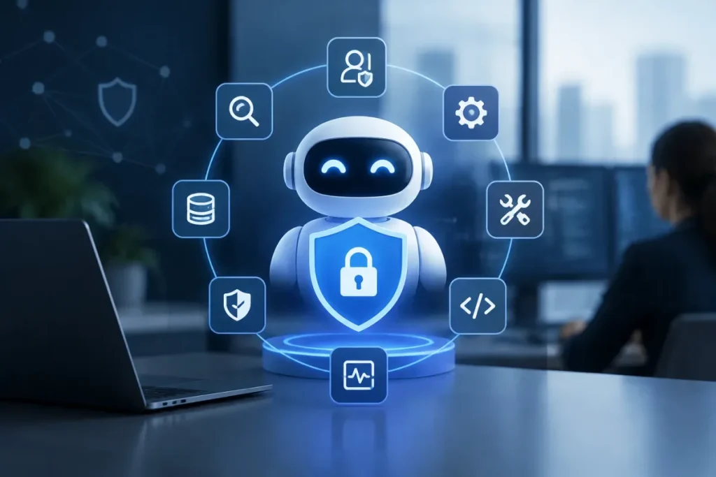 15 Best AI Agent Security Tools in 2026: Compare Features, Coverage, and Fit