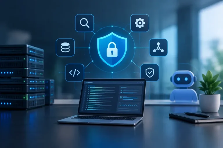 Comparison of MCP security scanners for server and agent protection