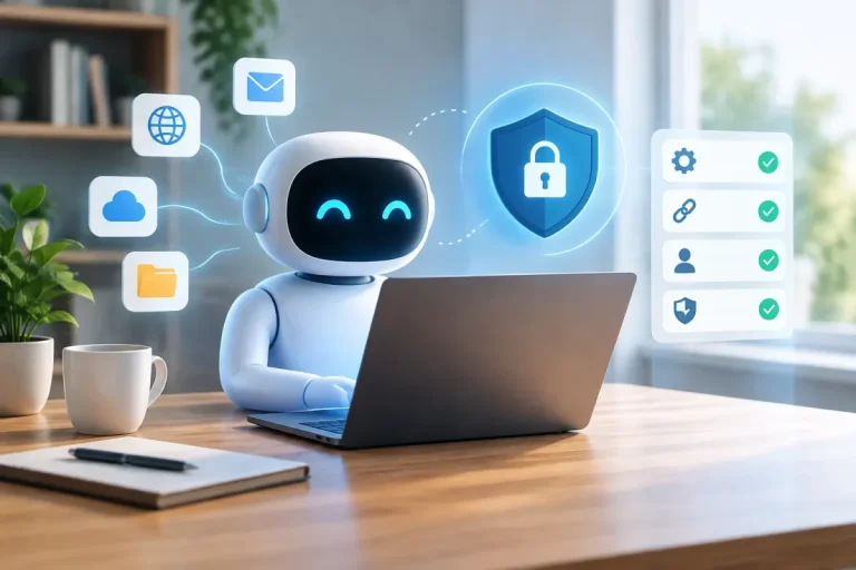 ChatGPT Agent Mode security risks and permission controls